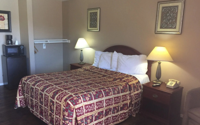 Days Inn by Wyndham Victorville