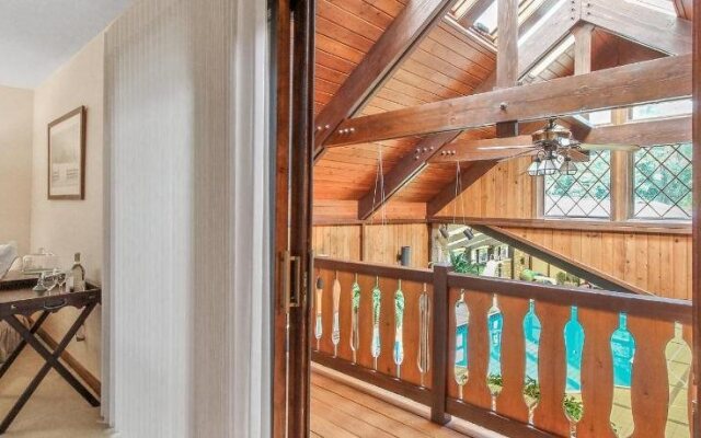 Lancaster Ridge Bed and Breakfast