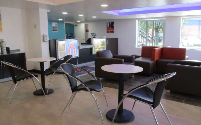Motel 6 Chattanooga, TN - Airport