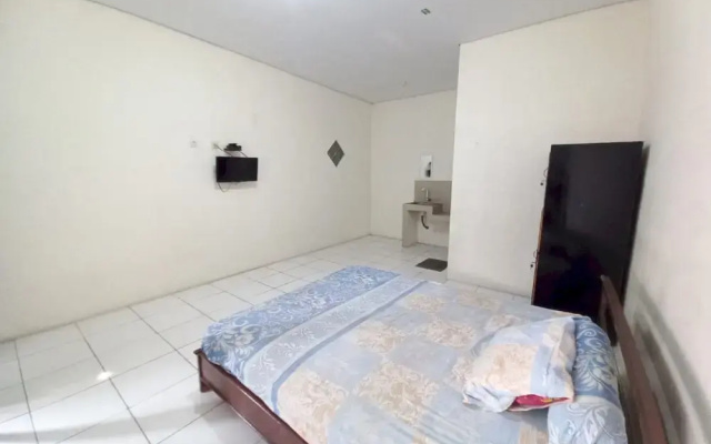 Hotel O Perbetulan Guest House Syariah