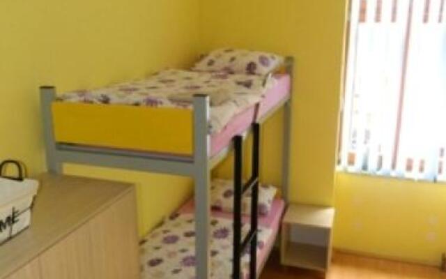 Jajce Youth Hostel Central