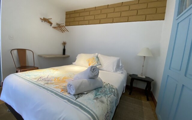 Casa Boutique Villa de Leyva - Adults only