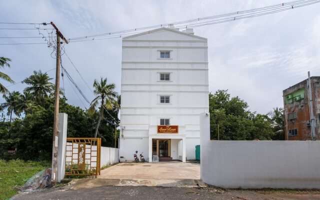 Sunlux Grand Residency