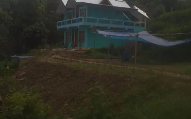 Vamoosetrail Pedong