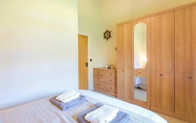 Lavender Cottage