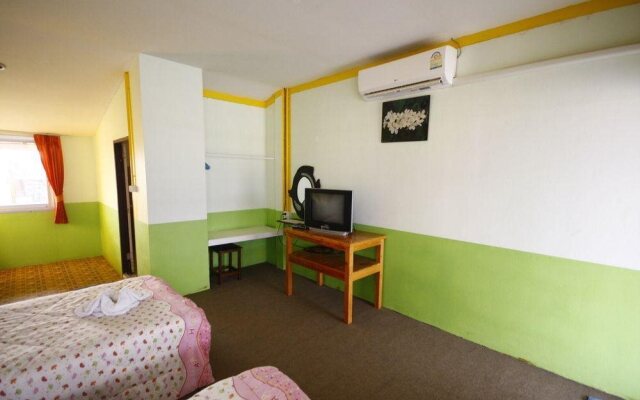 Island Inn Hotel
