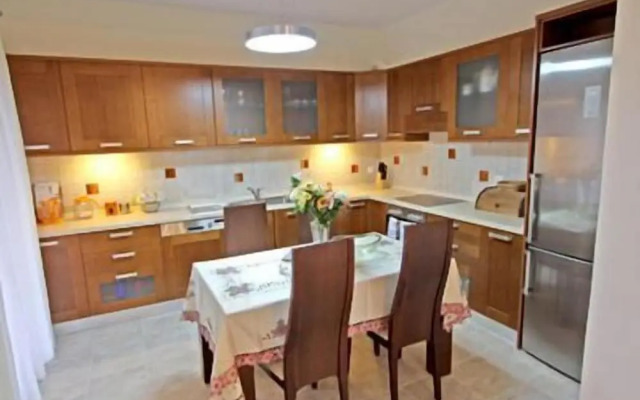 Villa Rosa