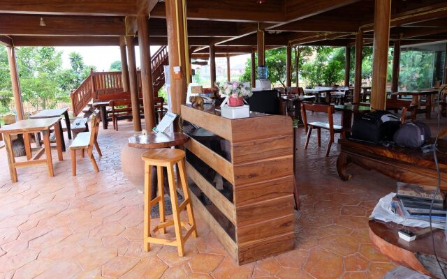Athithara Homestay