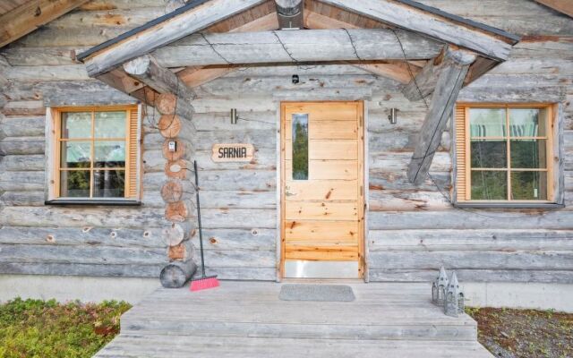 Holiday Home Sarnia
