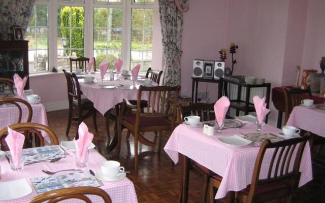 Breagagh View B&B