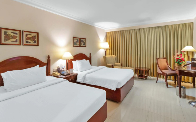 Fortune Park Panchwati, Kolkata - Member ITC Hotels' Group – Guest Rooms – Howrah