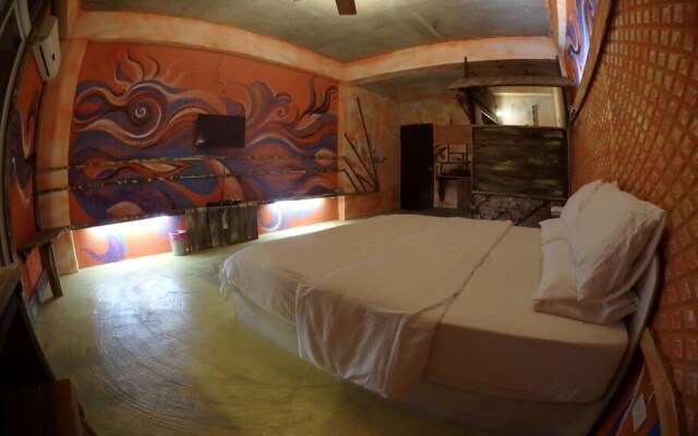 Kenting Diving Bar Homestay