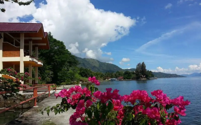 Mas Cottages
