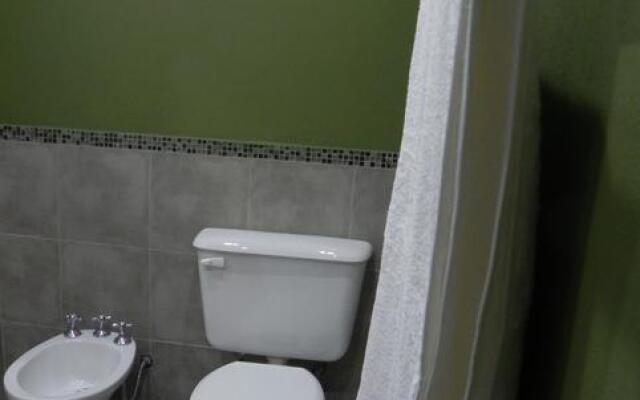 Apart Puerto Inn