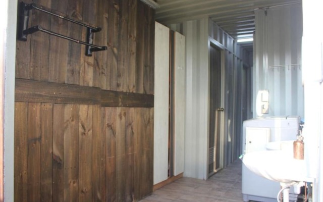 ABSTheCafe Hostel