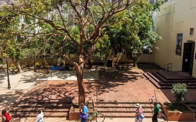 310Guest-House LaVida