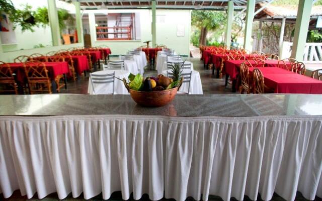 Hotel Pousada dos Ventos