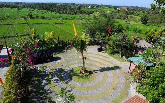 The Tetamian Bali