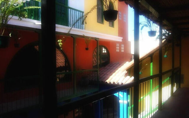 Hostal Ananay