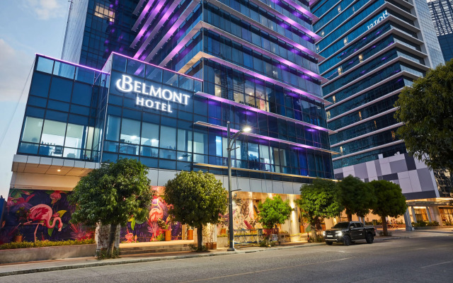 Mactan Belmont Luxury Hotel