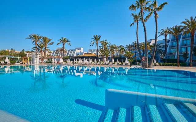 Protur Sa Coma Playa Hotel & Spa