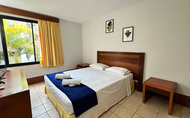 LUUPI - Flat Particular - 2 Quartos