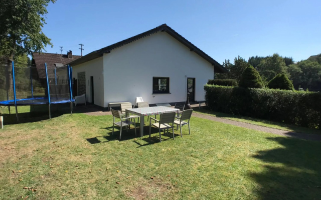 Villa Im Bongert - Tor zum Nationalpark Eifel