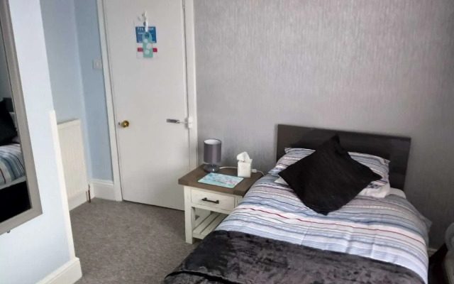 South Rising Guest House