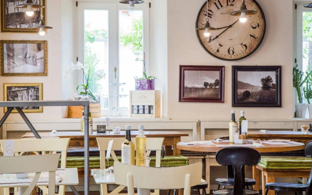 Rooms&Breakfast Tirano