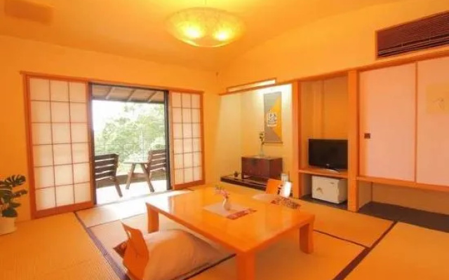 Zekkei No Iyasi No Yu Yado Nasubi No Hana – Guest Rooms – Ito