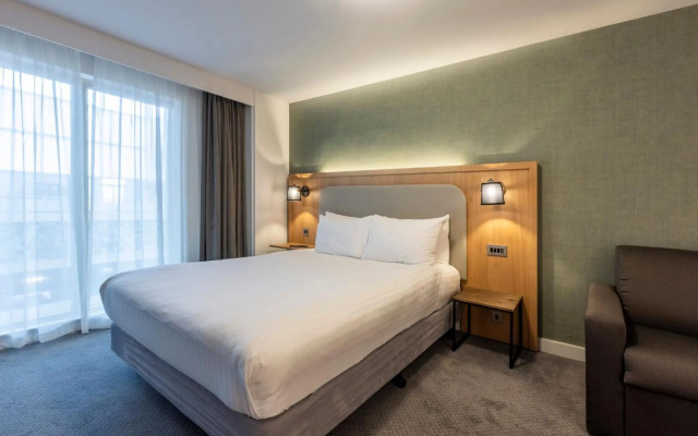 Holiday Inn Milton Keynes - Central by IHG