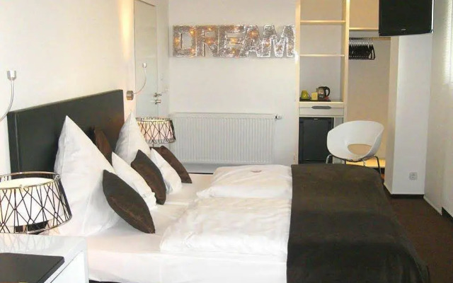 Parkhotel Bilm im Glück