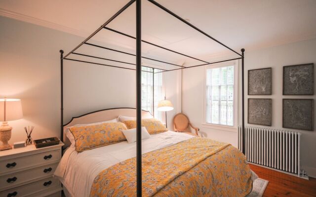 The Gables of Rhinebeck Inn