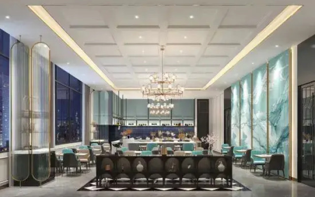 Yunfu Xinxing XANA Deluxe Hotel