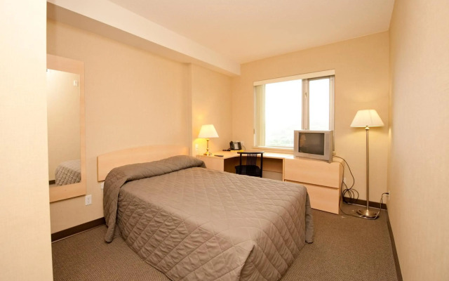 Residence & Conference Centre - Kamloops