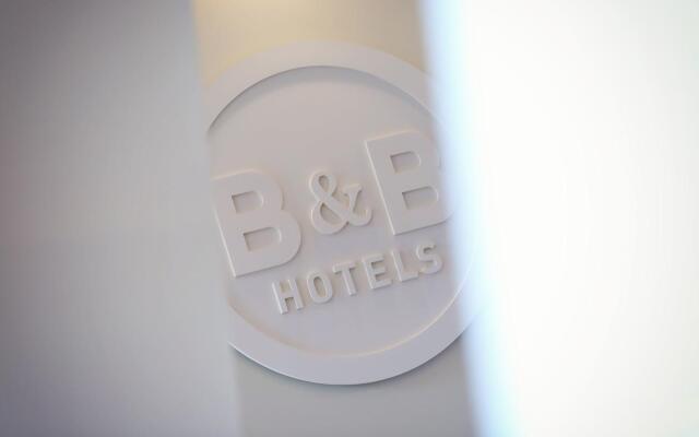 B&B HOTEL Antibes Sophia Le Relais