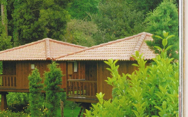 Quinta das Eiras