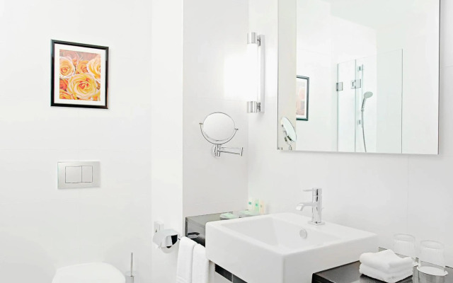 Courtyard by Marriott Budapest City Center