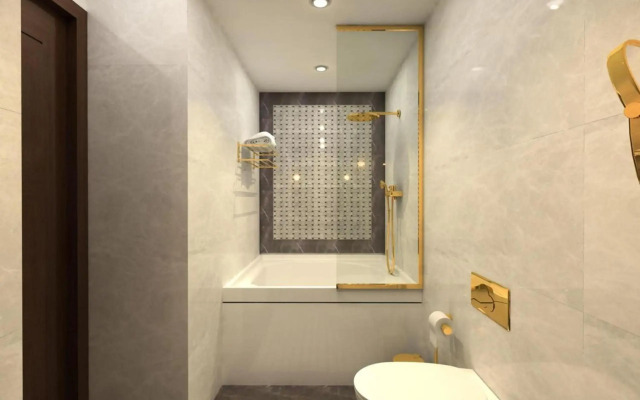 Morrian Hotel & SPA