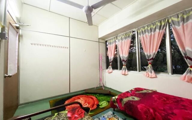 Отель O Syariah Asam Pedas