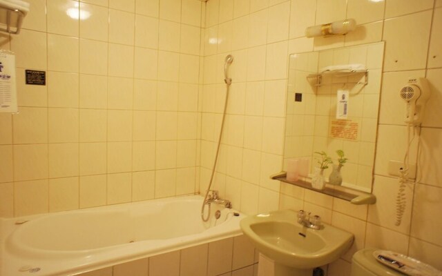 sanhoce hotel