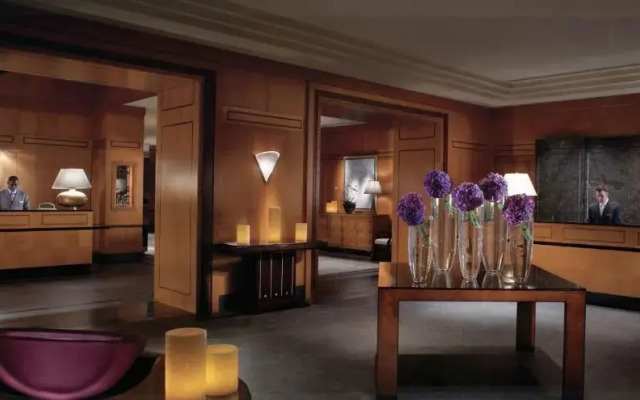 The Wagner Hotel