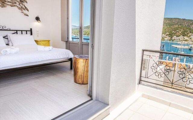 Gigi Rooms