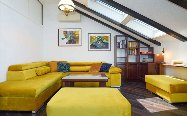 Hedera Estate, Hedera A42