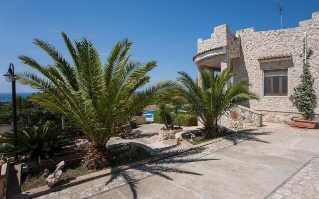 VilleSalento - Villa Panorama Pool M600