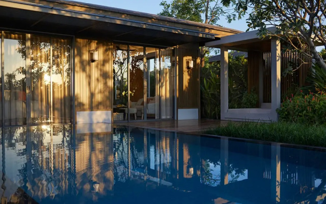 RAKxa Wellness & Medical Retreat