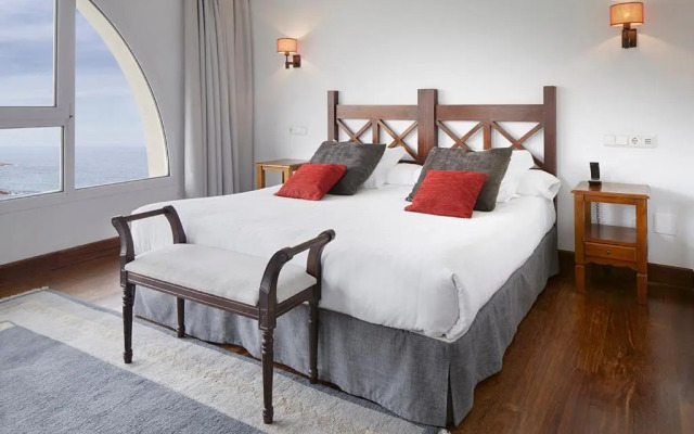 Saiaz Getaria Hotela