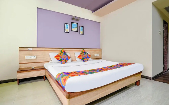 Fabhotel Guru Heritage