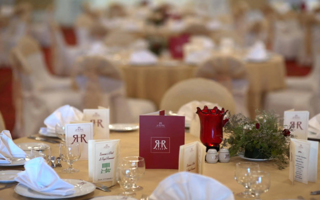 Le Royal Hotels & Resorts - Hammamet