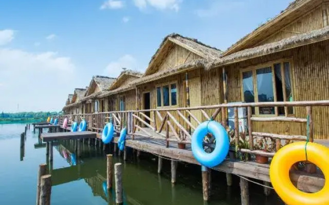 Xitang Holiday Hotel